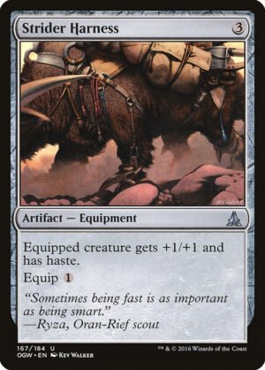 Strider Harness (OGW-167)
