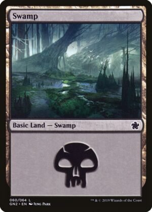 Swamp (GN2-60)