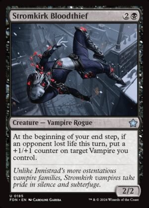 Stromkirk Bloodthief (FDN-185)