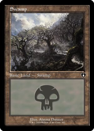 Swamp (CMM-443)