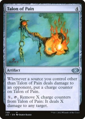 Talon of Pain (J22-799)