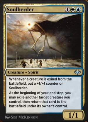 Soulherder Soulherder