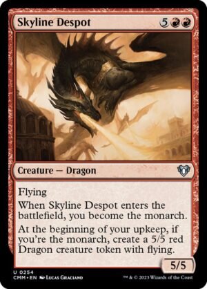 Skyline Despot (CMM-254)