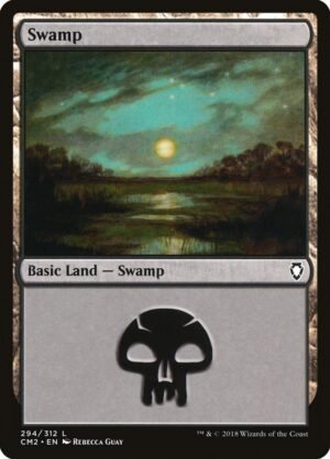 Swamp (CM2-294)