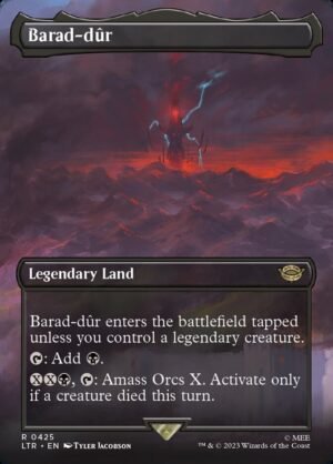 Barad-d? (LTR-425)