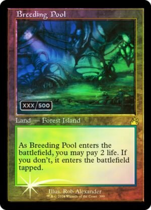 Breeding Pool (RVR-399z)