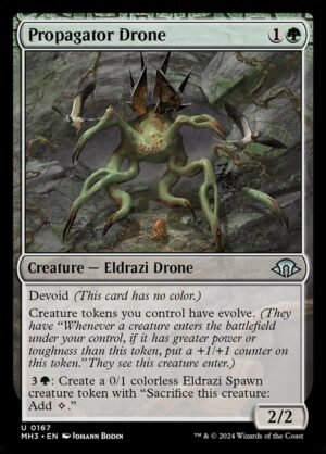 Propagator Drone