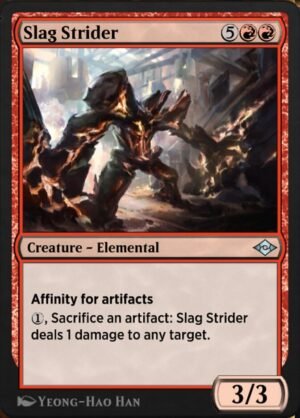 Slag Strider (J21-514)