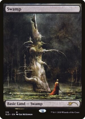 Swamp (SLD-119)