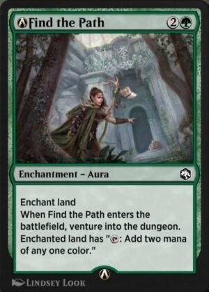 A-Find the Path A-Find the Path
