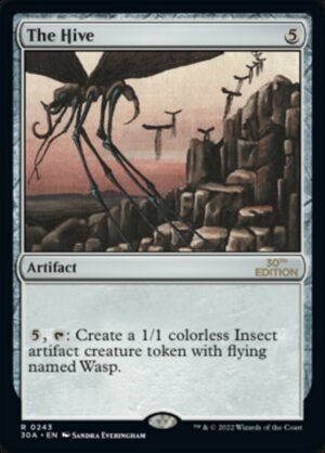 The Hive (30A-243)