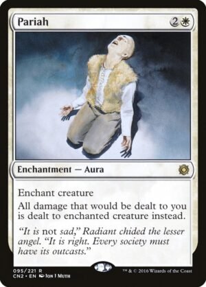 Pariah Pariah