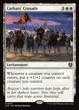 Cathars’ Crusade