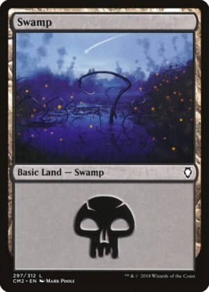 Swamp (CM2-297)
