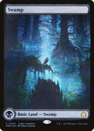 Swamp (P23-8)