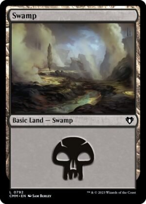 Swamp (CMM-792)