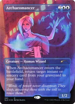 Archaeomancer (SLD-283)