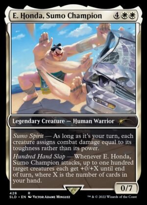 Baldin, Century Herdmaster (SLD-428)