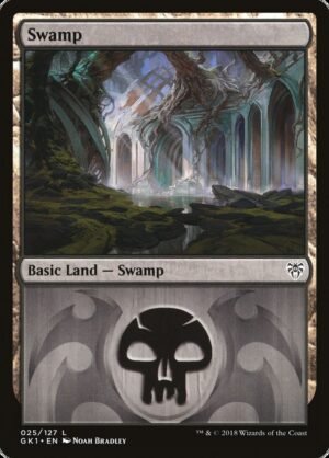 Swamp (GK1-25)