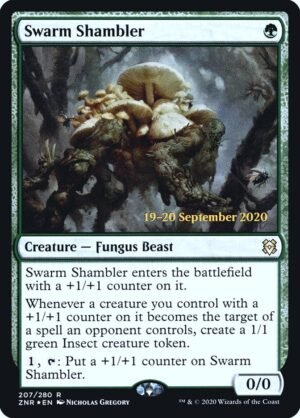 Swarm Shambler (PZNR-207s)