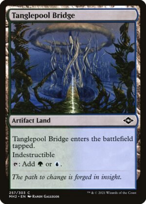 Tanglepool Bridge (MH2-257)