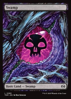 Swamp (TDM-289)