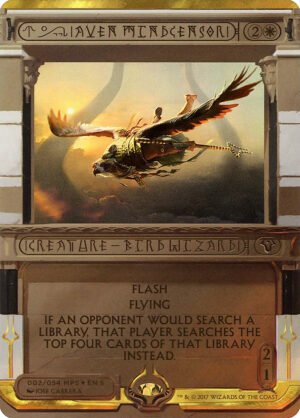 Aven Mindcensor (MP2-2)