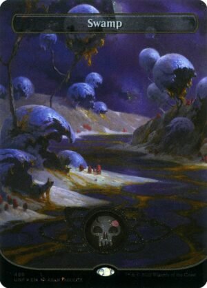 Swamp (UNF-488)