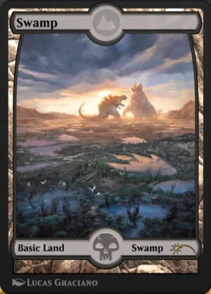 Swamp (PANA-238)