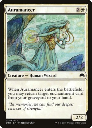 Auramancer (ORI-5)