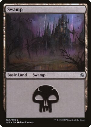 Swamp (JMP-60)