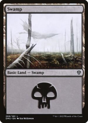 Swamp (DMU-268)