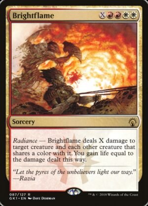 Brightflame (GK1-87)