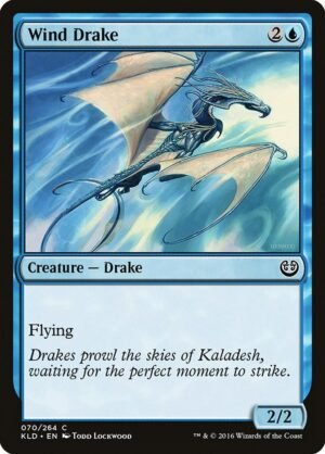 Wind Drake Wind Drake