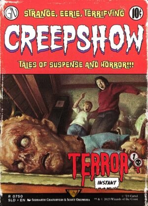 Terror // Terror (SLD-750)