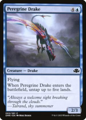 Peregrine Drake Peregrine Drake