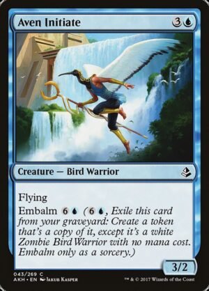 Aven Initiate (AKH-43)