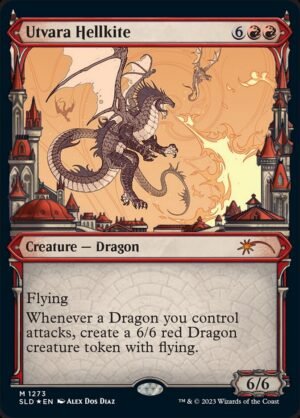 Utvara Hellkite (SLD-1273)