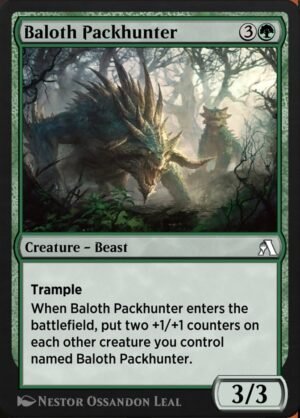 Baloth Packhunter (ANB-90)