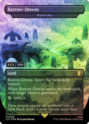Bojuka Bog (LTC-388z)