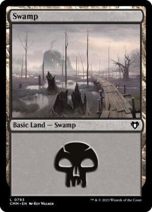 Swamp (CMM-793)