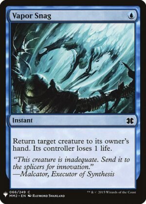 Vapor Snag (PLST-MM2-66)