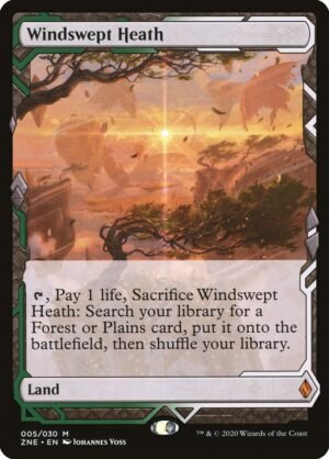 Windswept Heath (ZNE-5)