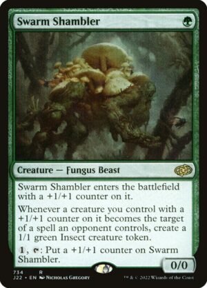 Swarm Shambler (J22-734)