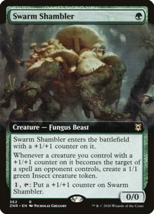 Swarm Shambler (ZNR-362)