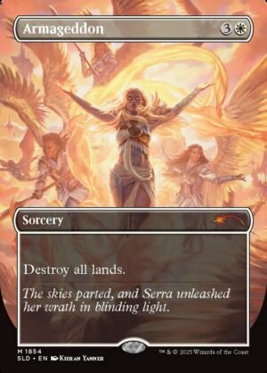 Armageddon (SLD-1854)