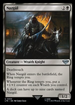 Nazg?