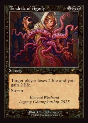 Tendrils of Agony (PEWK-2025a)