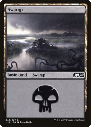 Swamp (M20-272)