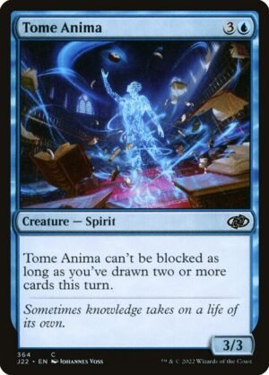 Tome Anima (J22-364)